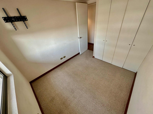 Arriendo Departamento 2D 2B 1E 1B Metro &Ntilde;u&ntilde;oa - &Ntilde;u&ntilde;oa