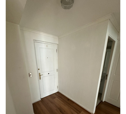 Arriendo Departamento NO 3D 2B 1E 1B Metro Escuela Militar - Las Condes