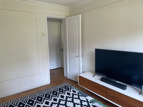 Venta Departamento NOSP 3D 2B Los Leones - Providencia