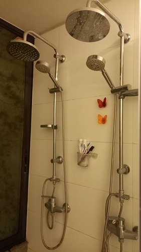 Arriendo Departamento O 2D en suite Walk-in cl&oacute;set 3B 2E 1B In&eacute;s de Su&aacute;rez - Providencia