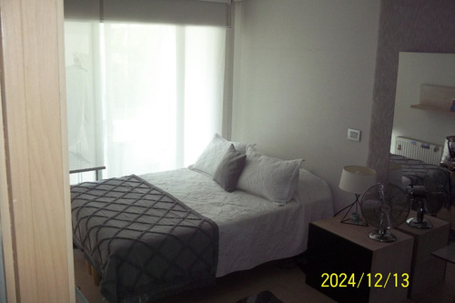 Arriendo Departamento SO 2D Walk-in cl&oacute;set 2B 1E 1B Metro Hernando de Magallanes - Las Condes