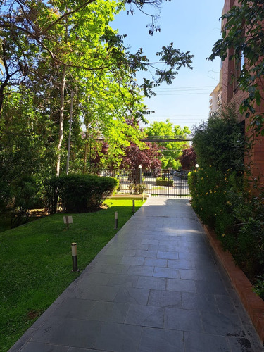 Venta Departamento SO 2D en suite Walk-in cl&oacute;set 2B 1E 1B Pedro de Valdivia - Providencia