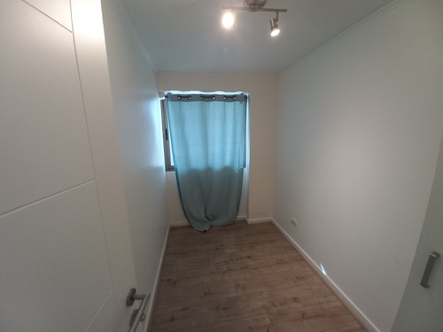 Arriendo Departamento 2D 1B 1E 1B Metro Manquehue - Apumanque - Las Condes