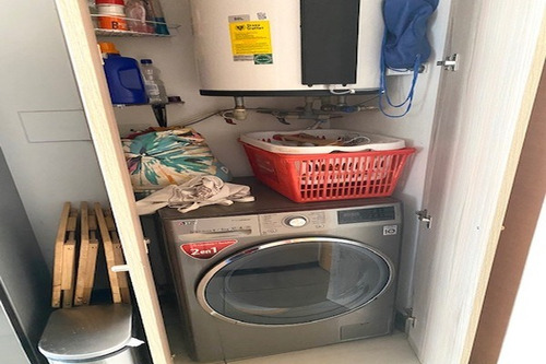 Venta Departamento S 1D en suite 1B 1E 1B Parque San Eugenio - Metro &Ntilde;uble - &Ntilde;u&ntilde;oa