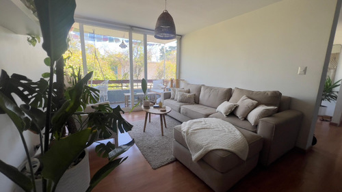 Arriendo Departamento NO 2D 1B 1E 1B Metro Bilbao - Providencia