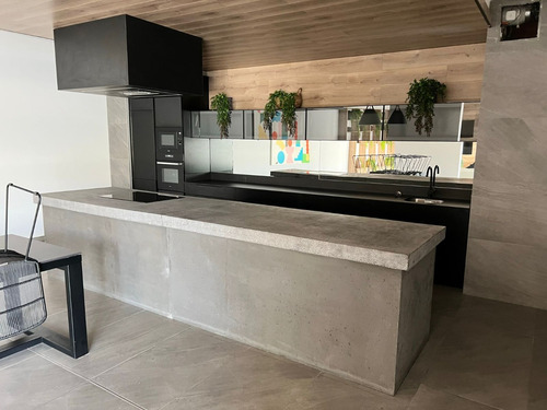 Arriendo Departamento NO 2D en suite Walk-in cl&oacute;set 2B 2E 1B La Dehesa - Lo Barnechea