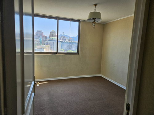 Arriendo Departamento NP 4D en suite 3B 2E 1B Pedro de Valdivia - Providencia