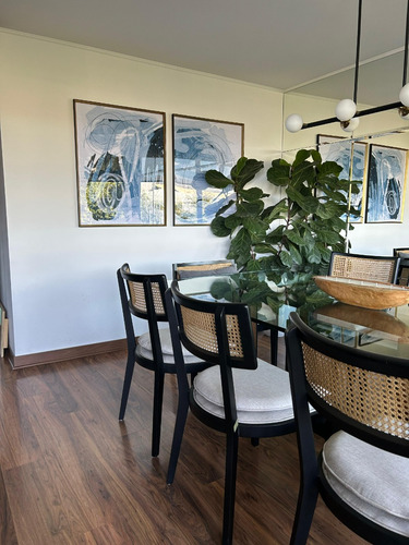 Venta Departamento SO 3D en suite Walk-in cl&oacute;set 3B 2E 1B La Dehesa - Lo Barnechea