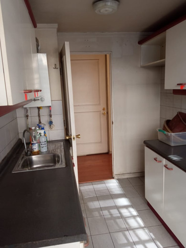 Venta Departamento NO 1D 1B 1E 1B Pedro de Valdivia - Providencia