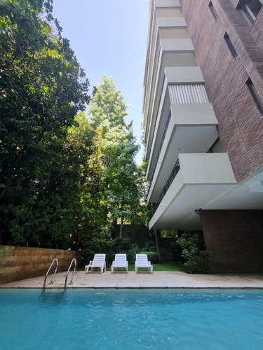 Venta Departamento 4D 4B 2E Parque Bicentenario - Vitacura