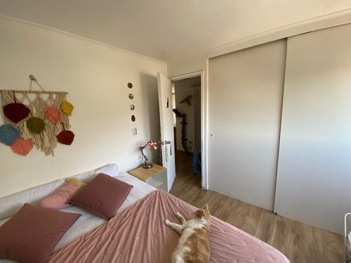 Venta Departamento O 2D 2B 2E Antigua Lo Barnechea - Lo Barnechea