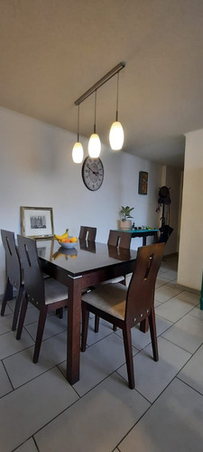 Arriendo Departamento NP 2D 2B 1E 1B Metro Hernando de Magallanes - Las Condes