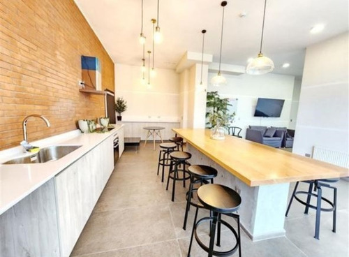 Arriendo Departamento O 2D en suite 2B 1E 1B Plaza &Ntilde;u&ntilde;oa - &Ntilde;u&ntilde;oa