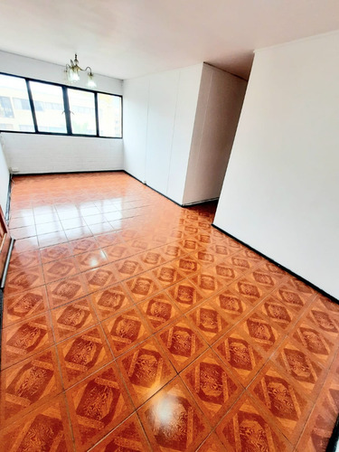 Venta Departamento SO 3D 1B 1E Villa Los Jard&iacute;nes - Villa Los Presidentes - &Ntilde;u&ntilde;oa