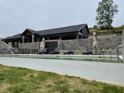 Arriendo Departamento SP 2D Walk-in cl&oacute;set 2B 1E Puerto Chico - Puerto Varas