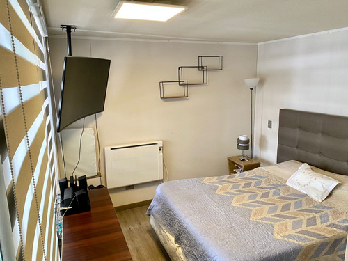 Arriendo Departamento 2D 2B 1E 1B Metro &Ntilde;u&ntilde;oa - &Ntilde;u&ntilde;oa