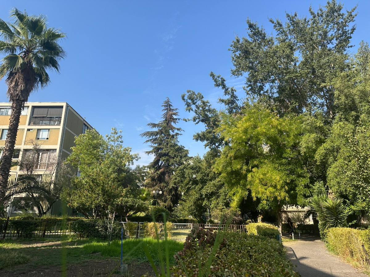 Venta Departamento NO 3D 2B Pedro de Valdivia - Providencia