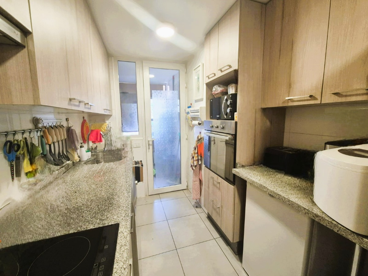 Venta Departamento NO 3D en suite Walk-in cl&oacute;set 3B 1E 1Bd Villa Frei - &Ntilde;u&ntilde;oa