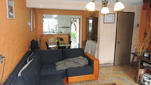 Venta Casa NP 3D 1B 1E 1B Juan G&oacute;mez Millas - &Ntilde;u&ntilde;oa