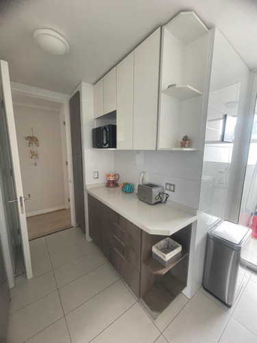 Arriendo Departamento 2D 2B 1E Estoril - Las Condes
