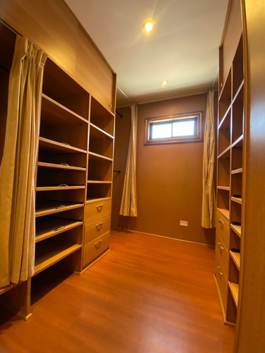 Arriendo Casa NP 5D Walk-in cl&oacute;set 4B 5E 1B Parque Bot&aacute;nico - &Ntilde;u&ntilde;oa