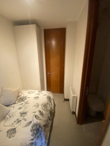 Arriendo Departamento 4D en suite Walk-in cl&oacute;set 4B 2E 1B Los Trapenses - Lo Barnechea