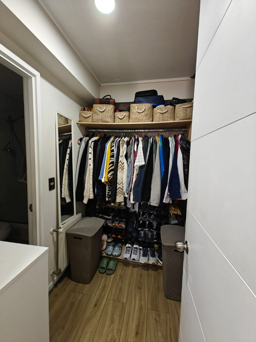 Arriendo Departamento SO 2D Walk-in cl&oacute;set 3B 1E 1Bd Plaza Ega&ntilde;a - &Ntilde;u&ntilde;oa