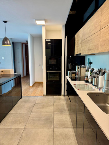 Venta Departamento NP 3D 3B 2E 1B La Dehesa - Lo Barnechea