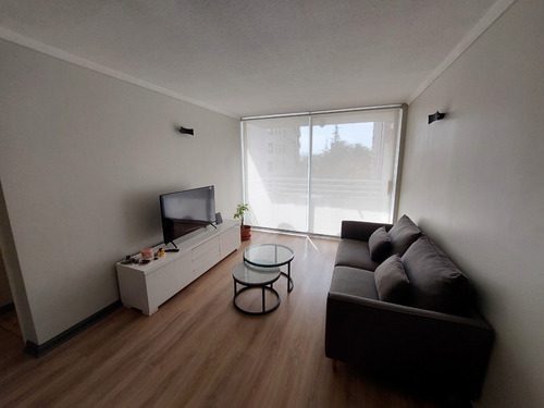 Arriendo Departamento NO 2D 2B 1E 1B Plaza &Ntilde;u&ntilde;oa - &Ntilde;u&ntilde;oa