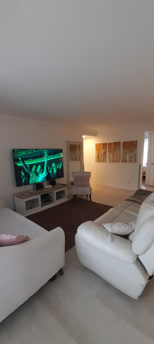 Arriendo Departamento 3D 2B 1E Nueva Las Condes - Las Condes