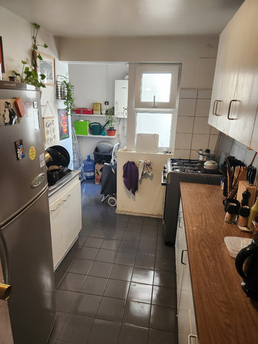 Arriendo Departamento SP 3D 2B 1E Pedro de Valdivia - Providencia