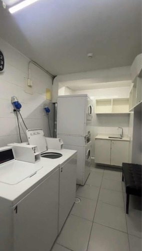 Arriendo Departamento 1D 1B 1E Metro Hernando de Magallanes - Las Condes