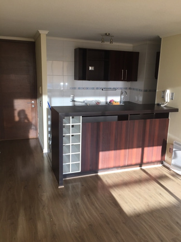 Venta Departamento 1D 1B 1E Parque San Eugenio - Metro &Ntilde;uble - &Ntilde;u&ntilde;oa