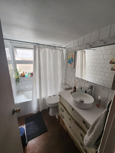 Arriendo Departamento SP 3D 2B 1E Pedro de Valdivia - Providencia