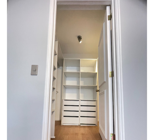 Arriendo Departamento SP 3D 3B 1E 1B Las Lilas - Providencia