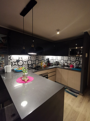 Arriendo Departamento 2D 2B 1E 1B Salvador - Providencia