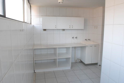 Venta Departamento NO 4D en suite Walk-in cl&oacute;set 3B 2E 1B Col&oacute;n Oriente - Vital Apoquindo - Las Condes
