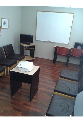 Venta Oficina NO 3B 1E 2B Metro Tobalaba - Mall Costanera - Providencia