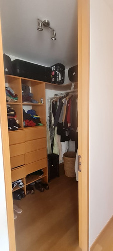 Arriendo Departamento 3D 3B 2E 1B Parque Bicentenario - Vitacura