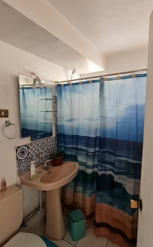 Arriendo Departamento N 2D 2B 1E Los Dominicos - Las Condes