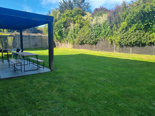 Venta Casa 5D en suite Walk-in cl&oacute;set 5B 3E 1B Philippi - Puerto Varas