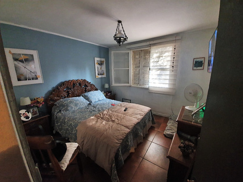 Venta Casa NOSP 5D en suite 2B 2E Estadio Croata - Vitacura