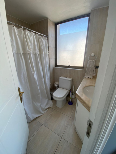 Arriendo Departamento P 1D en suite Walk-in cl&oacute;set 1B 1E 1B Barrio El Golf - Las Condes