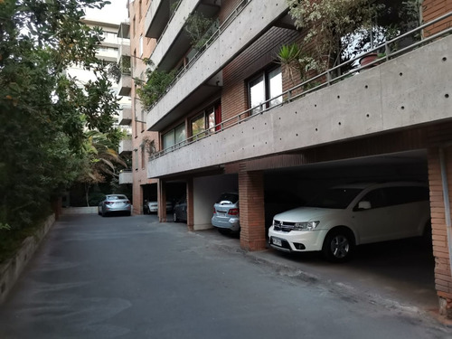 Arriendo Departamento SO 1D en suite 1B 1E 1B Los Leones - Providencia
