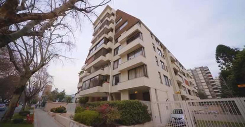 Venta Departamento 2D 2B 1E Metro Monse&ntilde;or Eyzaguirre - &Ntilde;u&ntilde;oa