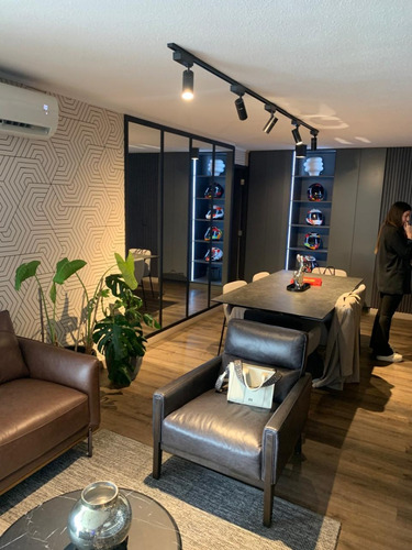 Venta Departamento NO 3D en suite Walk-in cl&oacute;set 2B 3E 1B Sebasti&aacute;n Elcano - Las Condes