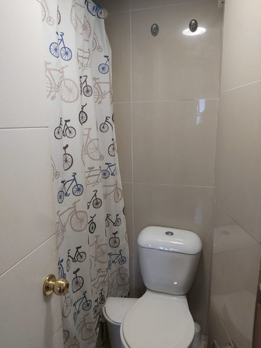 Arriendo Departamento S 2D en suite Walk-in cl&oacute;set 2B 1E Campus Oriente - Providencia