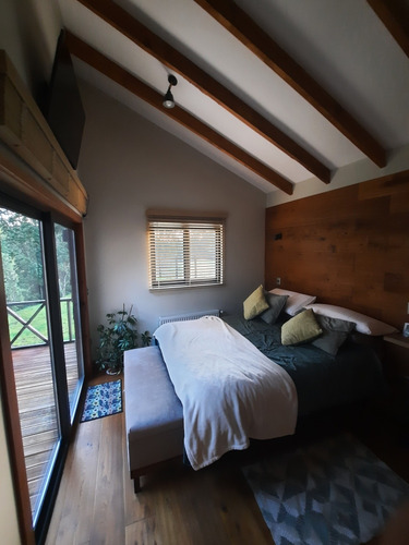 Arriendo Casa 2D 2B 2E 1B Centro de Puerto Varas - Puerto Varas