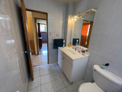 Venta Casa P 6D 3B 2E Francisco de Villagra - La Reina