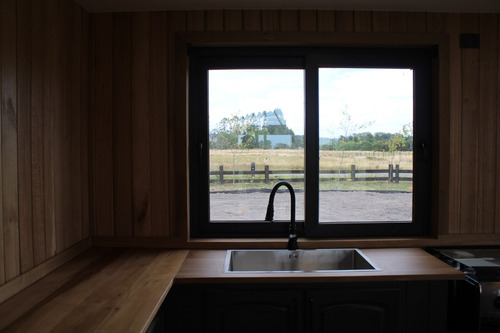 Venta Casa N 3D en suite Walk-in cl&oacute;set 3B 4E 1B Camino a Ensenada - Puerto Varas